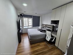Blk 264C The Coris (Sengkang), HDB 4 Rooms #571545761
